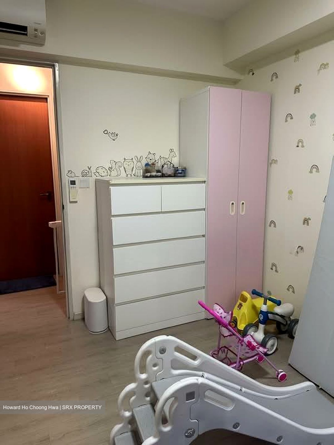 Blk 120A Eastwave @ Canberra (Sembawang), HDB 5 Rooms #554329711